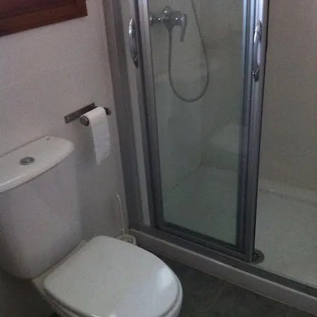 Apartamento Casa Campo