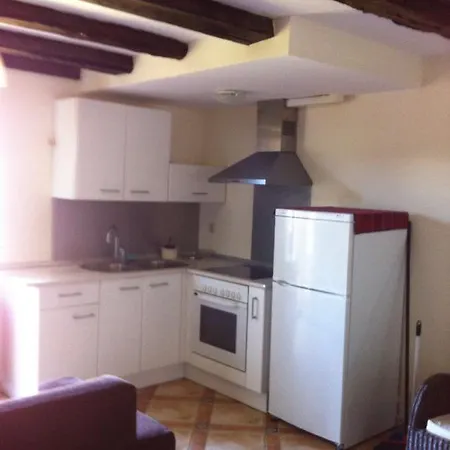Apartamento Casa Campo