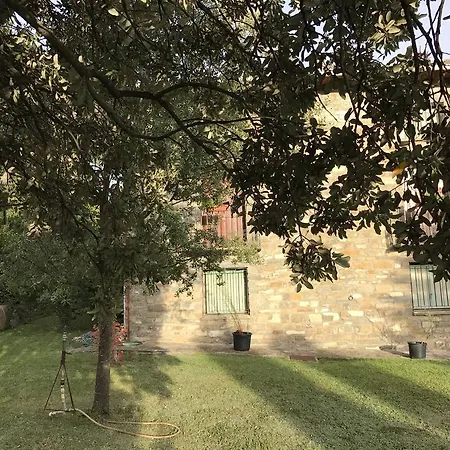 Apartamento Casa Campo Lejlighed