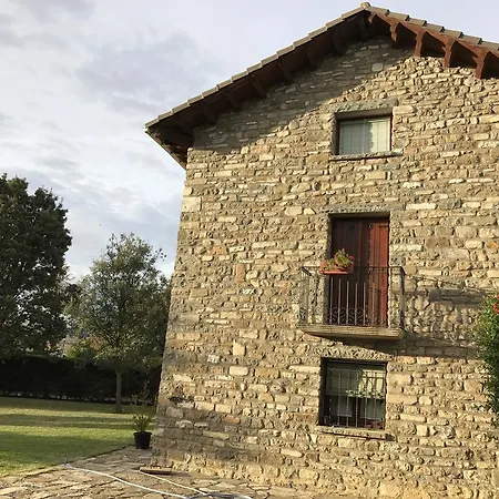 Apartamento Casa Campo *