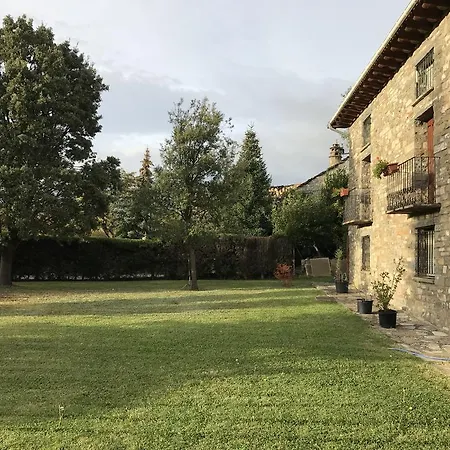 Apartamento Casa Campo Lejlighed