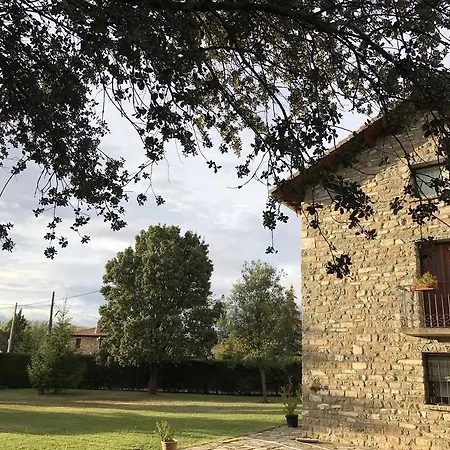 Apartamento Casa Campo