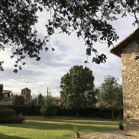 Apartamento Casa Campo Lejlighed