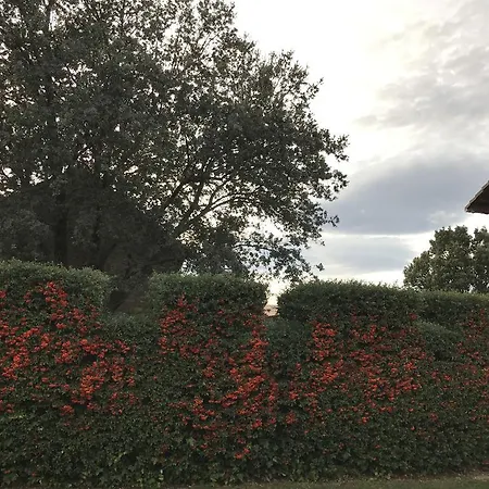 Apartamento Casa Campo *