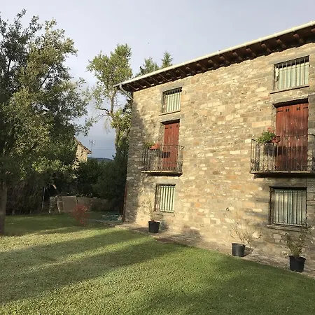 Apartamento Casa Campo Lejlighed