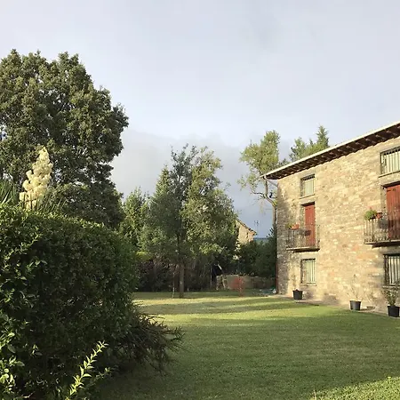 Apartamento Casa Campo Lejlighed *
